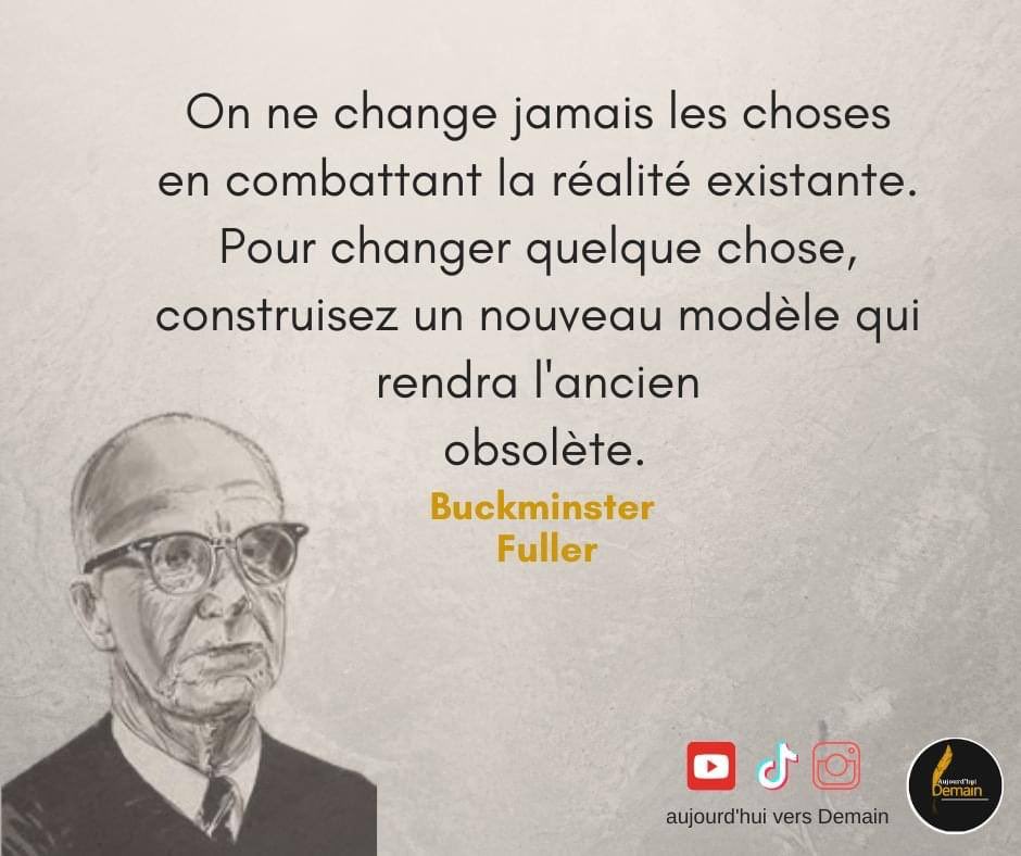 Je partage 🤷🏼