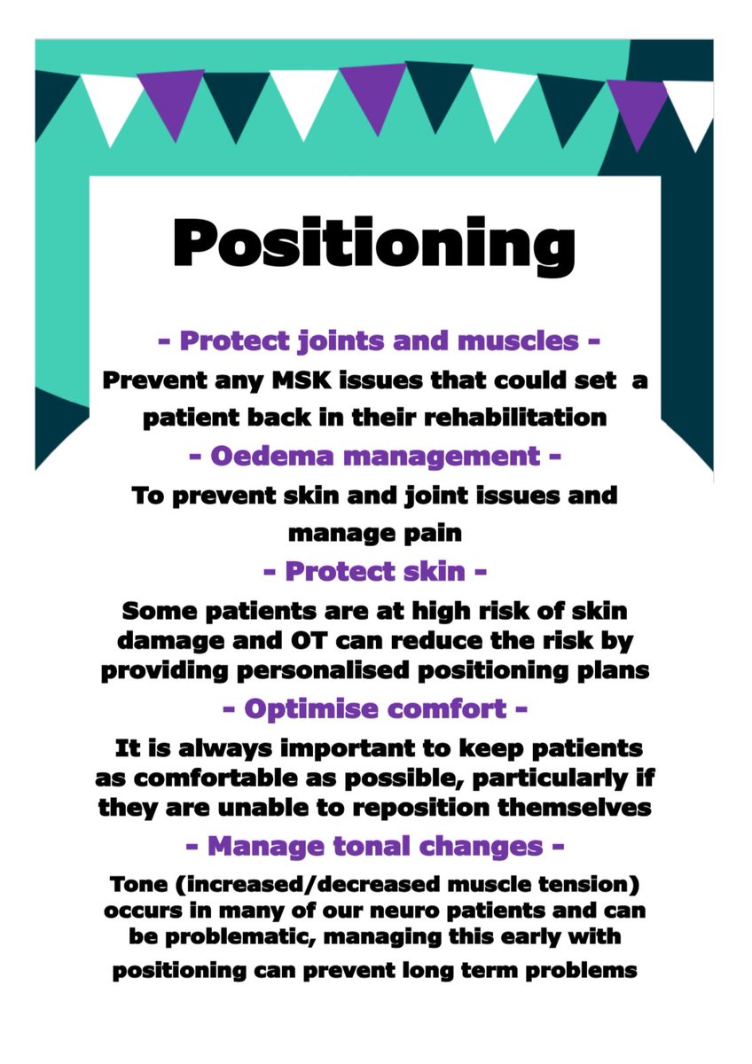 Salford Care Organisation Occupational Therapy tweet media