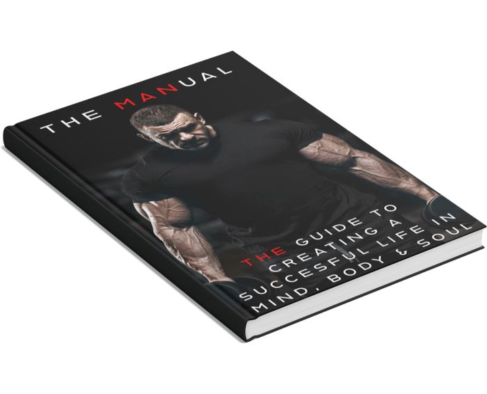 Elevation_Path's tweet image. Success is built step by step. ‘The Manual’ helps you unlock your potential and live a more empowered life. __ #TheManual #Empowerment #PersonalGrowth