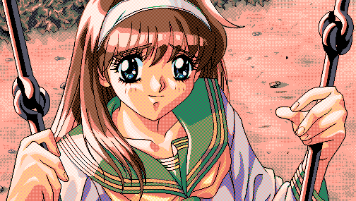 PC-98 Bot on X: 
