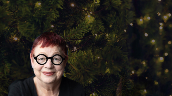 BBC Shows and Tours (@bbcshowstours) on Twitter photo Start the festive season this November with <a href="/BBCRadio4/">BBC Radio 4</a>'s With Great Pleasure at Christmas with Jo Brand and her guest readers @isysuttie and <a href="/alandaviescomic/">Alan Davies</a>. Live music will be provided by folk/bluegrass band <a href="/policedoghogan/">Police Dog Hogan</a>. Grab your tickets here: bbc.in/4fwo8o4 Start the festive season this November with <a href="/BBCRadio4/">BBC Radio 4</a>'s With Great Pleasure at Christmas with Jo Brand and her guest readers @isysuttie and <a href="/alandaviescomic/">Alan Davies</a>. Live music will be provided by folk/bluegrass band <a href="/policedoghogan/">Police Dog Hogan</a>. Grab your tickets here: bbc.in/4fwo8o4