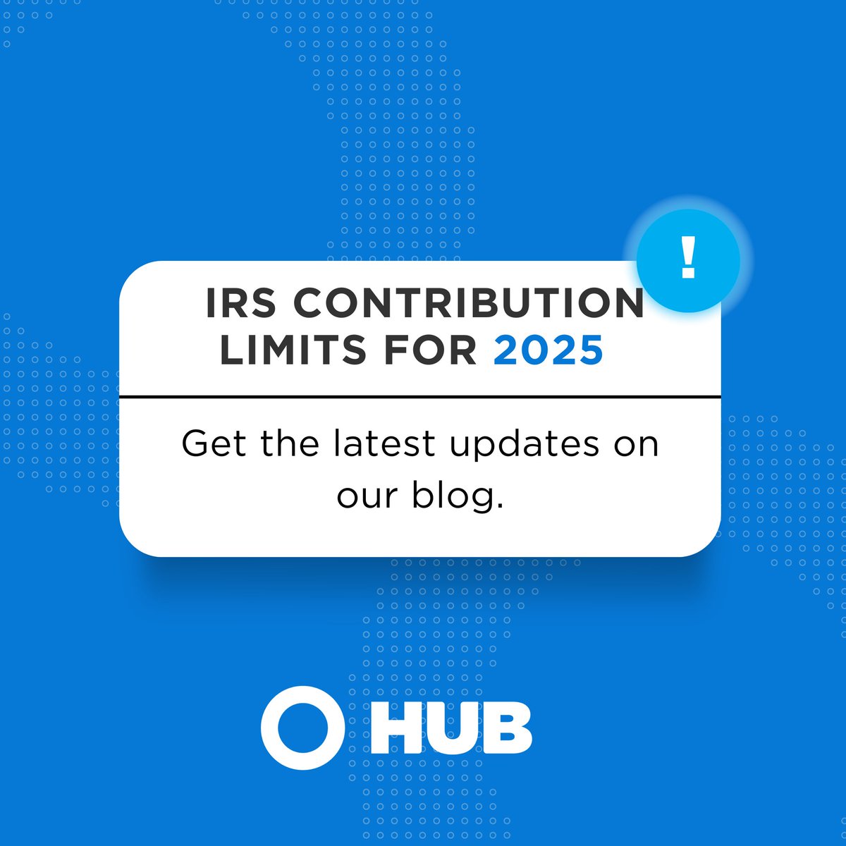 TCG, a HUB International company tweet media