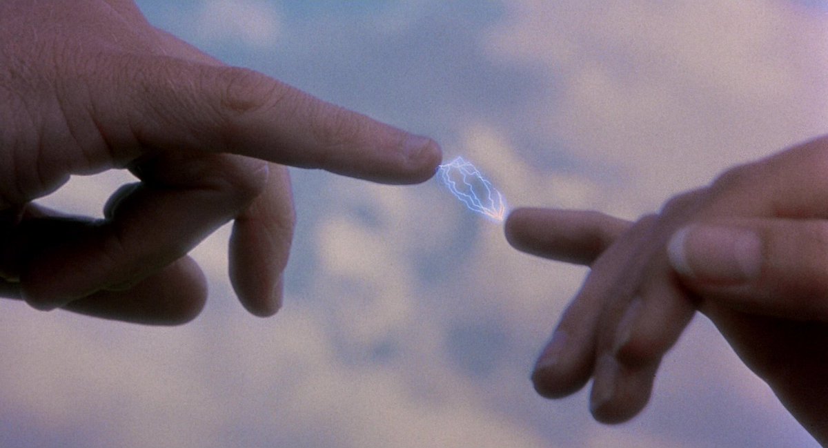 Mary Shelley's Frankenstein (1994) dir. Kenneth Branagh