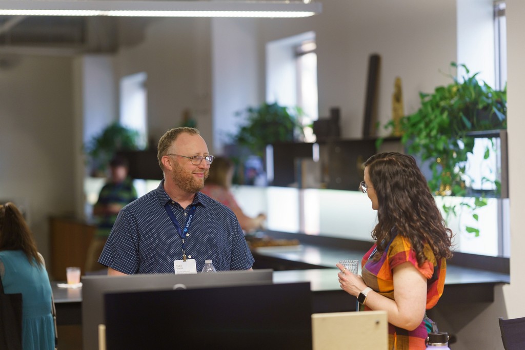 RootedSoftware's tweet image. From the initial meeting to project completion, we are committed to fidelity demonstrated through integrity and truthfulness. This is not just core to our business ethos, but to our personal beliefs.