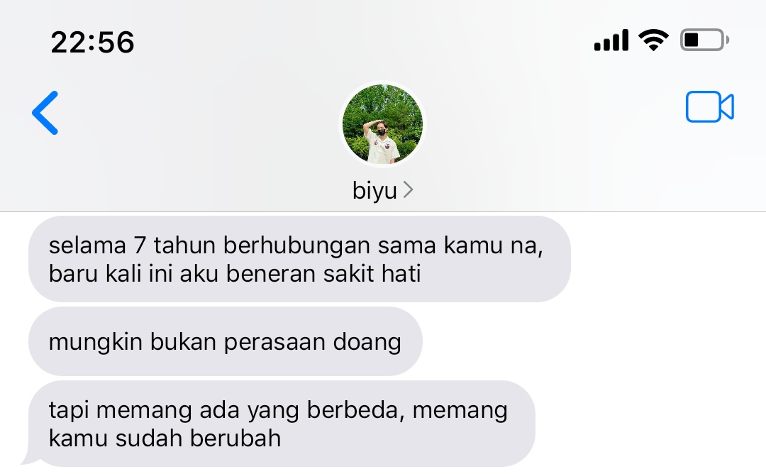 alternsin's tweet photo. ; maybe we need a break

#nona universe | seungcheol svt few tweets au
© alternsin https://t.co/AX1JYgV5ue