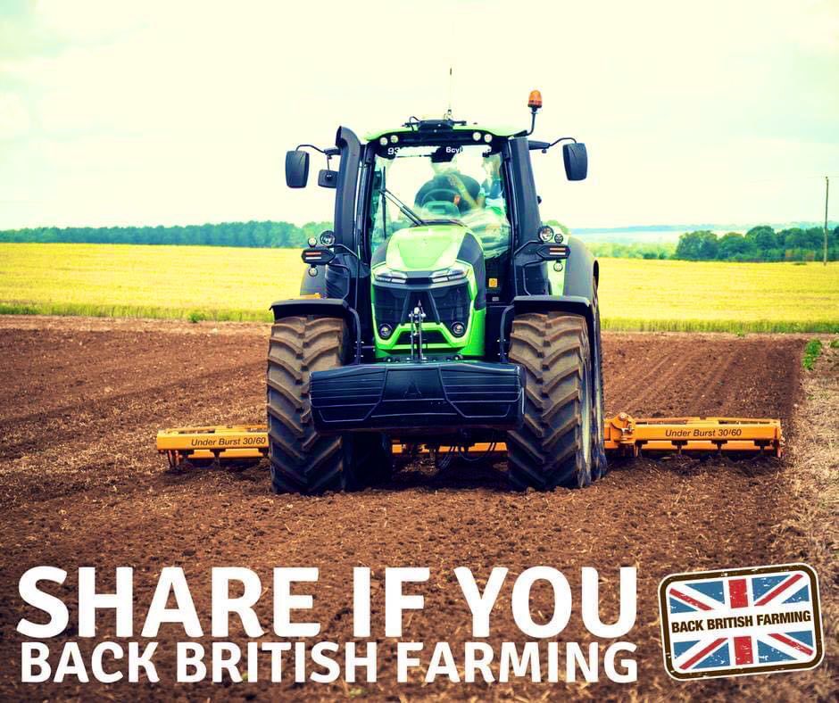 No Farmers, No Food (@nofarmsnofoods) on Twitter photo 