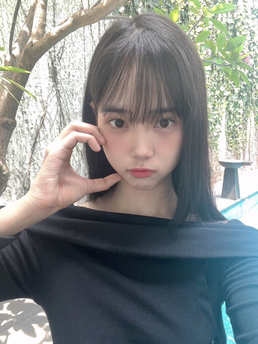 Rrrifqyyyy's tweet photo. Day 121 | GOODNIGHT MYMOON 😴 
-
-
-
-
#Lanaight #Slumbertime #mymoon 
 @AR_LanaJKT48 https://t.co/GlReqxrx05