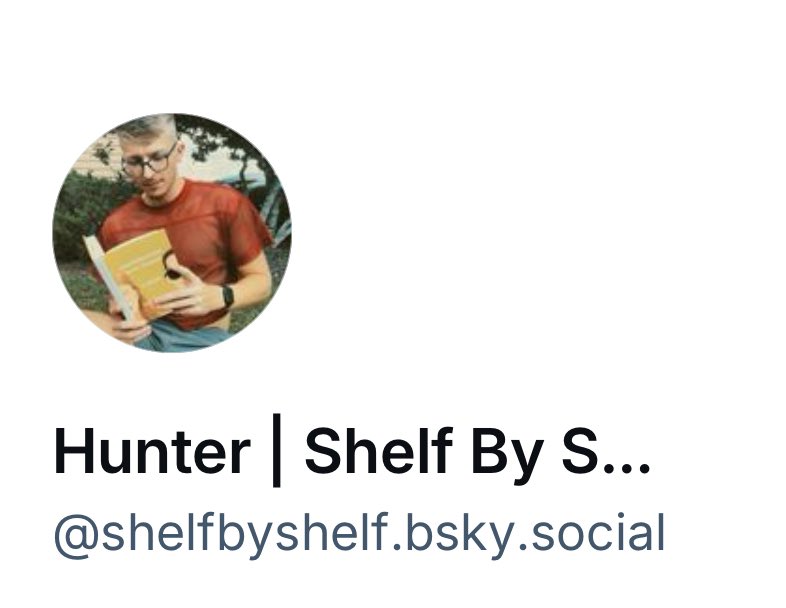 ShelfByShelf tweet media