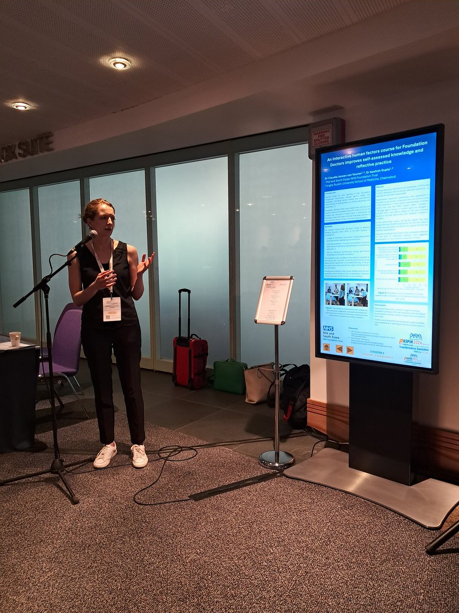 MSE Critical Care Units tweet media