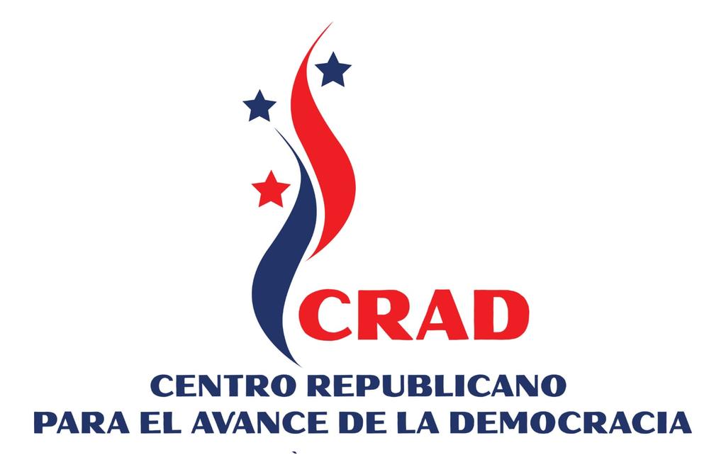 WessinChavez's tweet photo. _El Centro Republicano para el Avance de la Democracia se regocija por el triunfo de Donald Trump (@RealDonaldTrump)_.  Su elección como Presidente de los Estados Unidos de América marca un hito histórico para el gran pueblo de los EE.UU., que sabe ajustar, y por ende, rescatar su Democracia cuando se encuentra en peligro. 

¡Ganaron la Libertad, los Valores Republicanos, el Patriotismo, la Economía Libertaria, la Familia y los Principios Cristianos! 

@PQDCenLinea