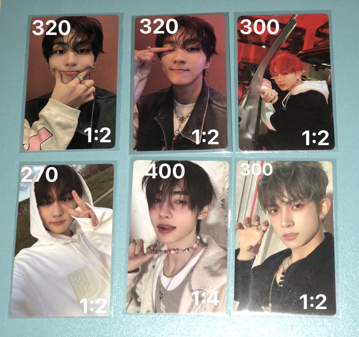 Sai_T07's tweet photo. 🧡wts lfb enhypen ph! #Saisai_onhand 
╰  enhypen pc ! 

— Onhand
— mop: gcash
     mod: j&amp;t
— payo

t.wts lfb lft wtb lfs enhypen sunoo photocard enhypen jungwon heeseung jake jay sunghoon ni-ki https://t.co/gu2KoVlcv1