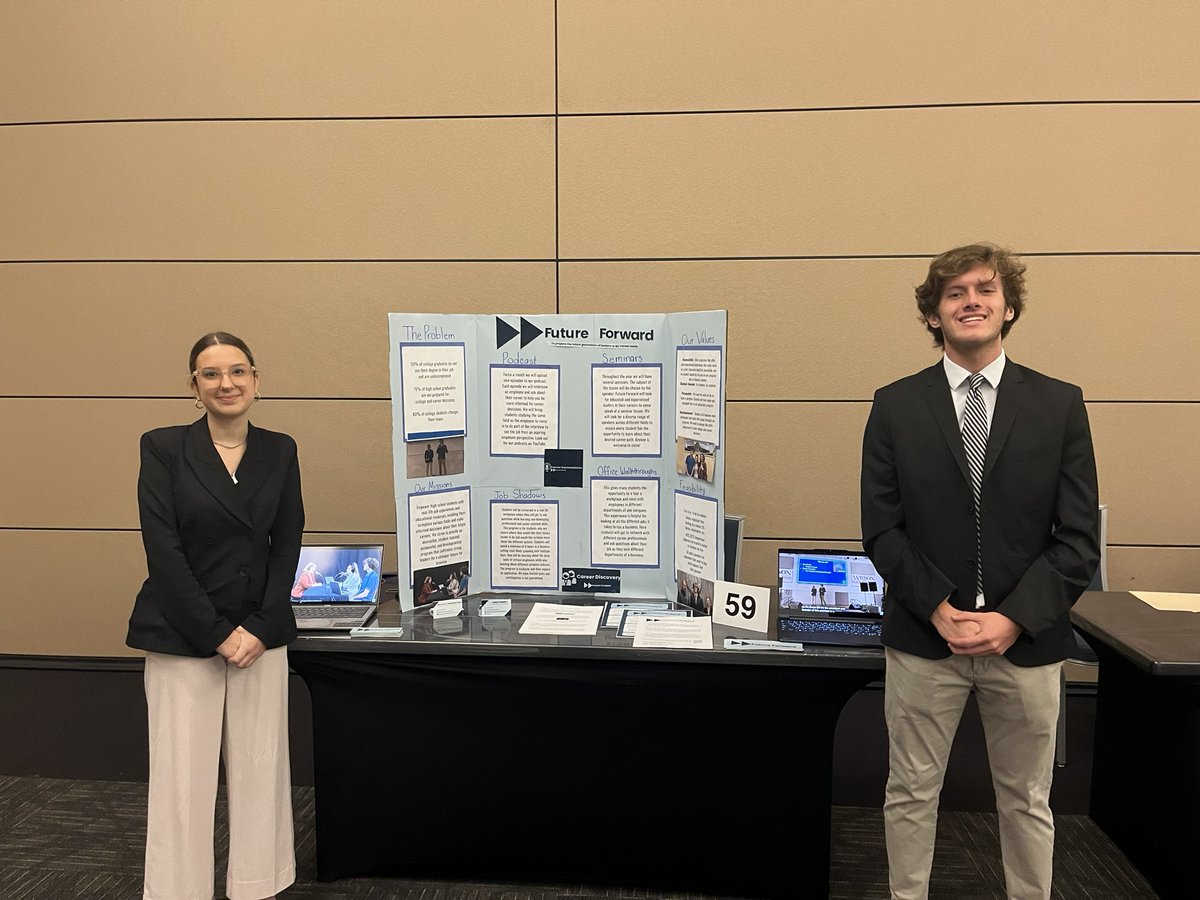 Mrs. Brashier (@wcsshsrb) on Twitter photo Excited for these students competing at the MTSU Entrepreneurship competition today! <a href="/wcsSHS/">Summit High School (TN)</a> Excited for these students competing at the MTSU Entrepreneurship competition today! <a href="/wcsSHS/">Summit High School (TN)</a>
