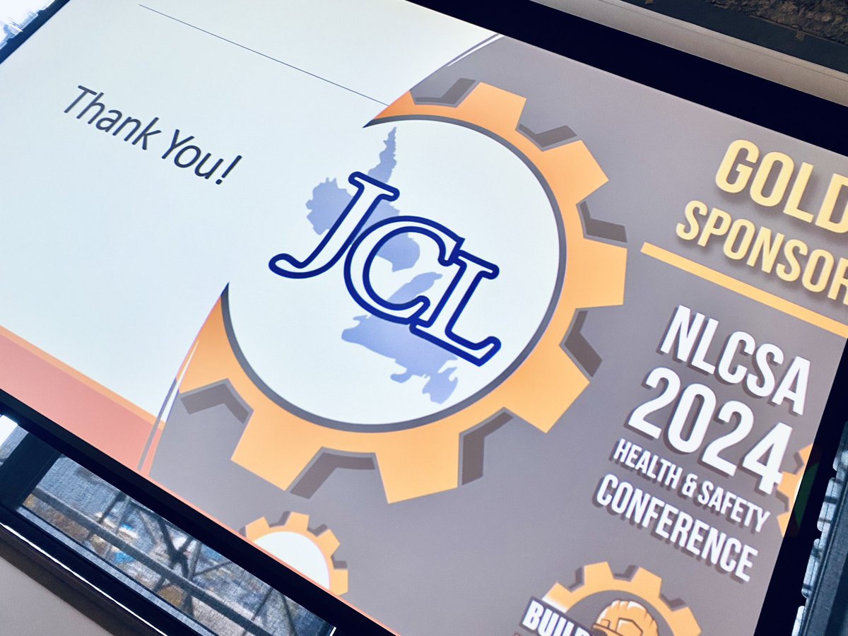 JCL Investments Inc. tweet media