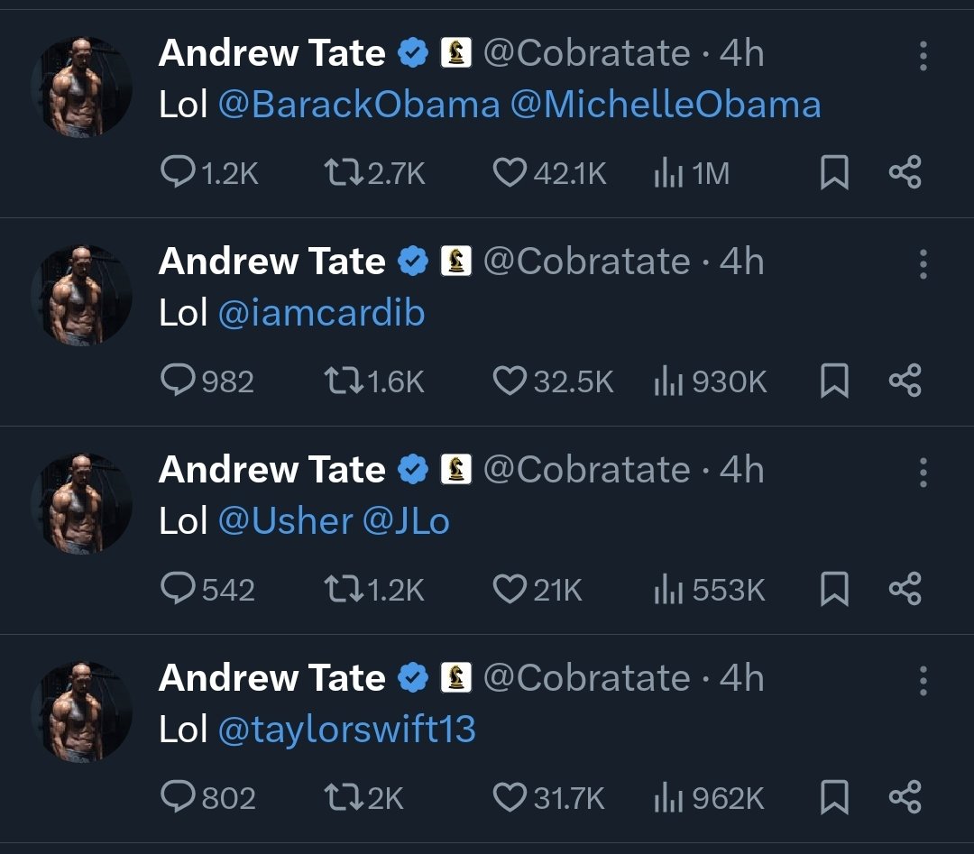 Will Hunting tweet media