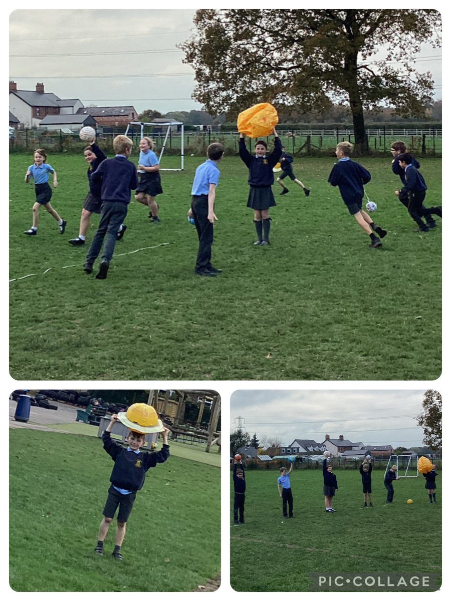 Year 5 produced a model of The Solar System this afternoon. #comberbachScience @ComberbachMrsY
