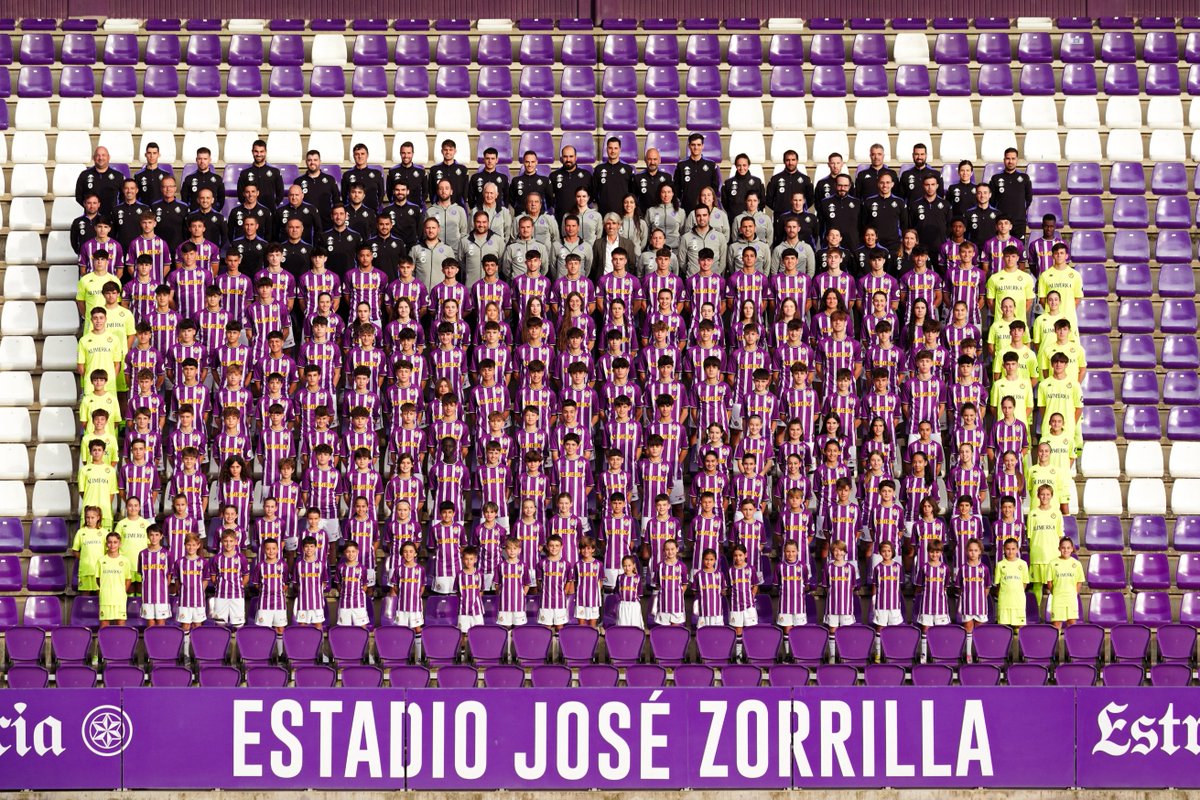 💜 #RVcantera 2⃣0⃣2⃣4⃣/2⃣5⃣ 💜