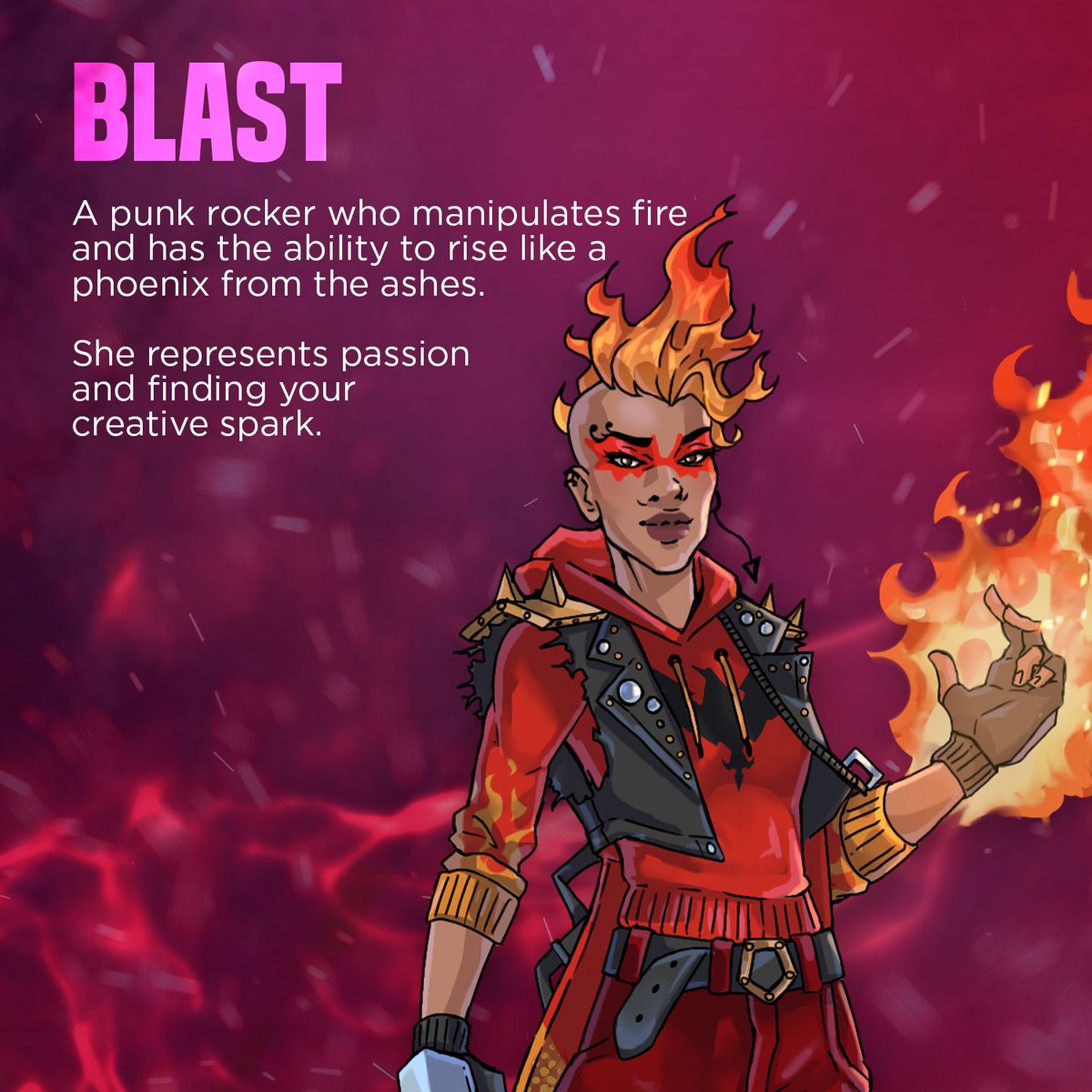 SuperYou Musical tweet media