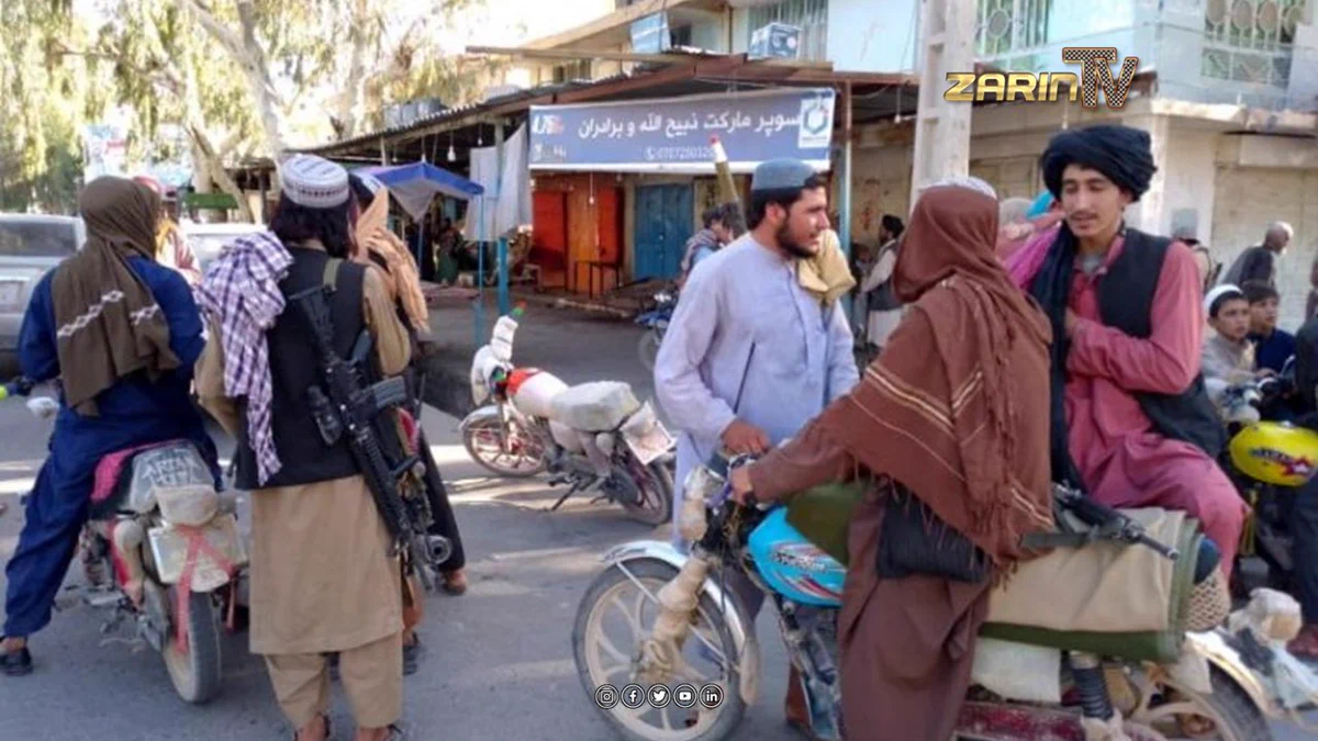 جبهه مقاومت ملی مدعی کشتن جنگجویان طالبان در فراه و هرات