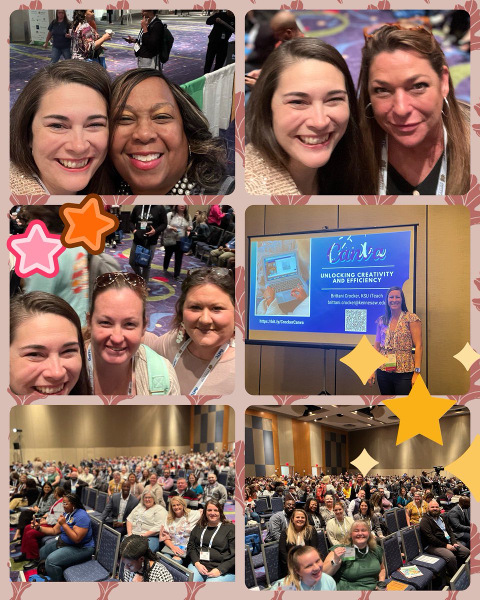 Suzy Lolley #CanvasForLittles 🔜NW Resa STEM Forum tweet media