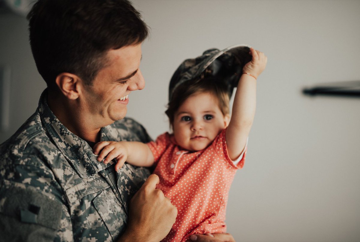 Emory Healthcare Veterans Program tweet media