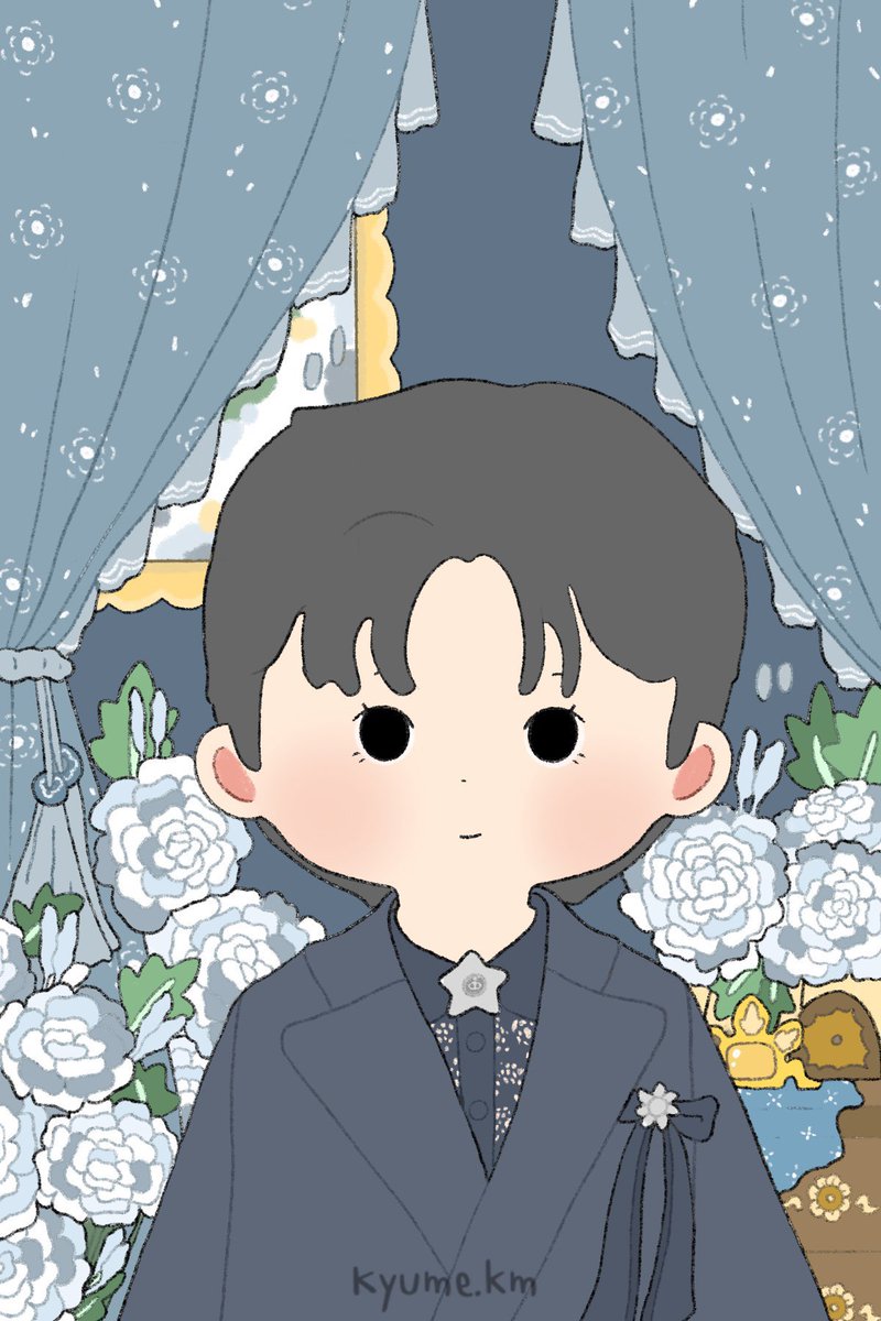 Kyume tweet media