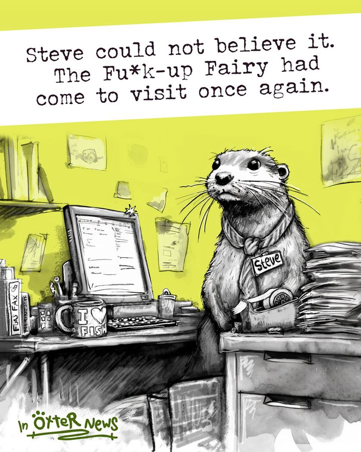 In Otter News.... (@in_otter_news2) on Twitter photo 