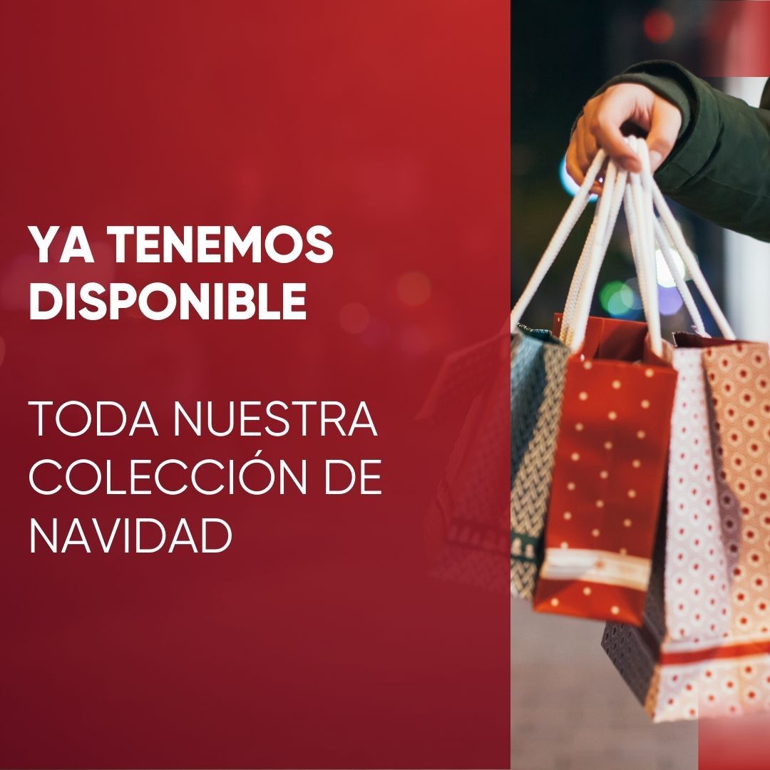 ¡Que no te pille el frío! ❄️🎄 

Ya está disponible nuestra decoración navideña en Retif. 

No dejes pasar la oportunidad de renovar tu escaparate y dar la bienvenida a las fiestas con estilo. 🌟🎁 

#Navidad2024 #DecoraciónDeNavidad #EscaparatesNavideños