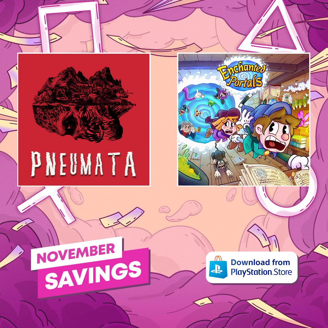 Perp Games | P0 Byte-Sized Brilliance 💻 OUT NOW! tweet media