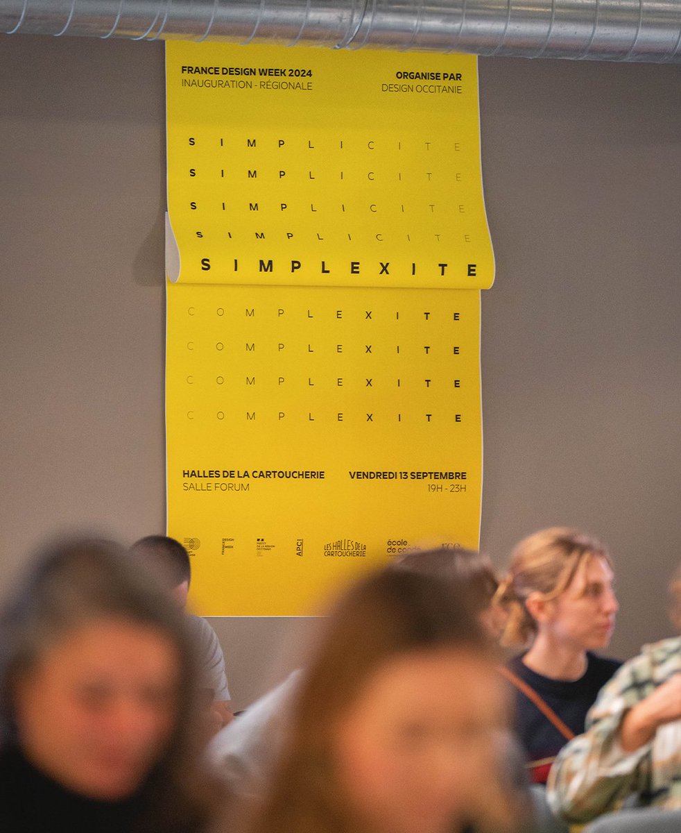 Condé France tweet media