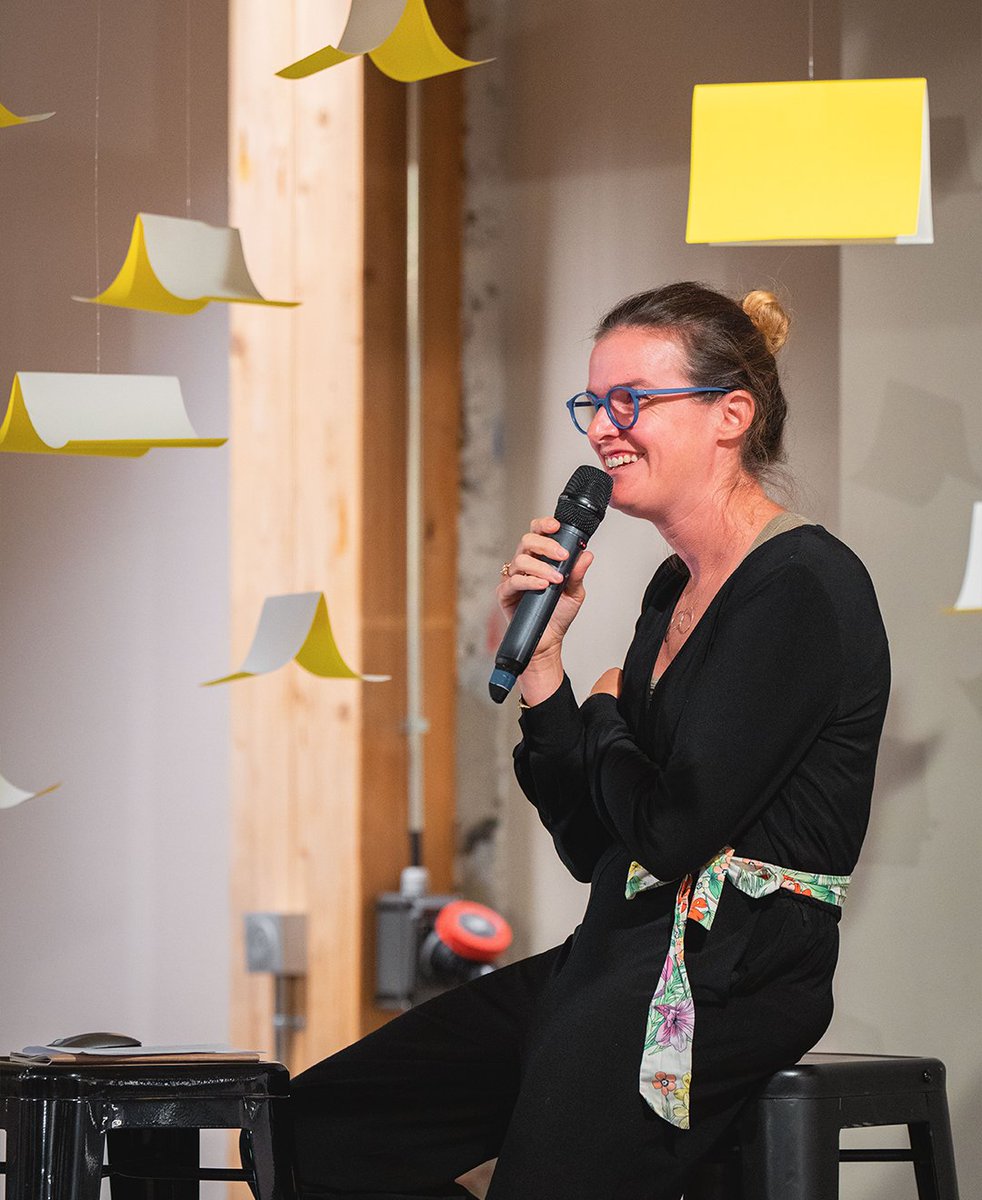 À l’occasion de la #FranceDesignWeek2024, Condé Toulouse s'est associé à Design Occitanie pour célébrer la créativité et la simplicité dans le #design lors de l'événement Simplexité, organisé aux Halles de la Cartoucherie en septembre dernier.