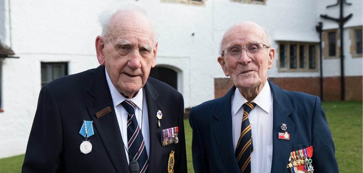 Greenwich_Hosp's tweet image. ⚓️Delighted to award the Royal Alfred Seafarers' Society a grant of £221,360 to help bridge the gap in care fees for eligible former @RoyalNavy personnel and partners - ensuring support for those with a seafaring background, irrespective of their financial status.