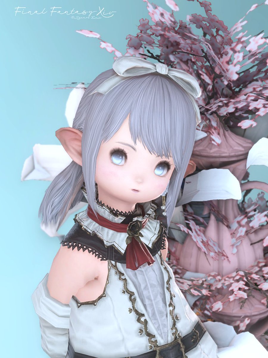 fionerealta's tweet photo. ohayo🌸💙

#おはララ #ララフェル #St_Mrp https://t.co/AuhUKrQvTA