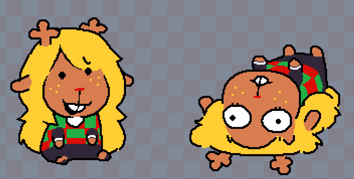 RicoSpriteArt's tweet photo. https://t.co/ayoRNkC2dp