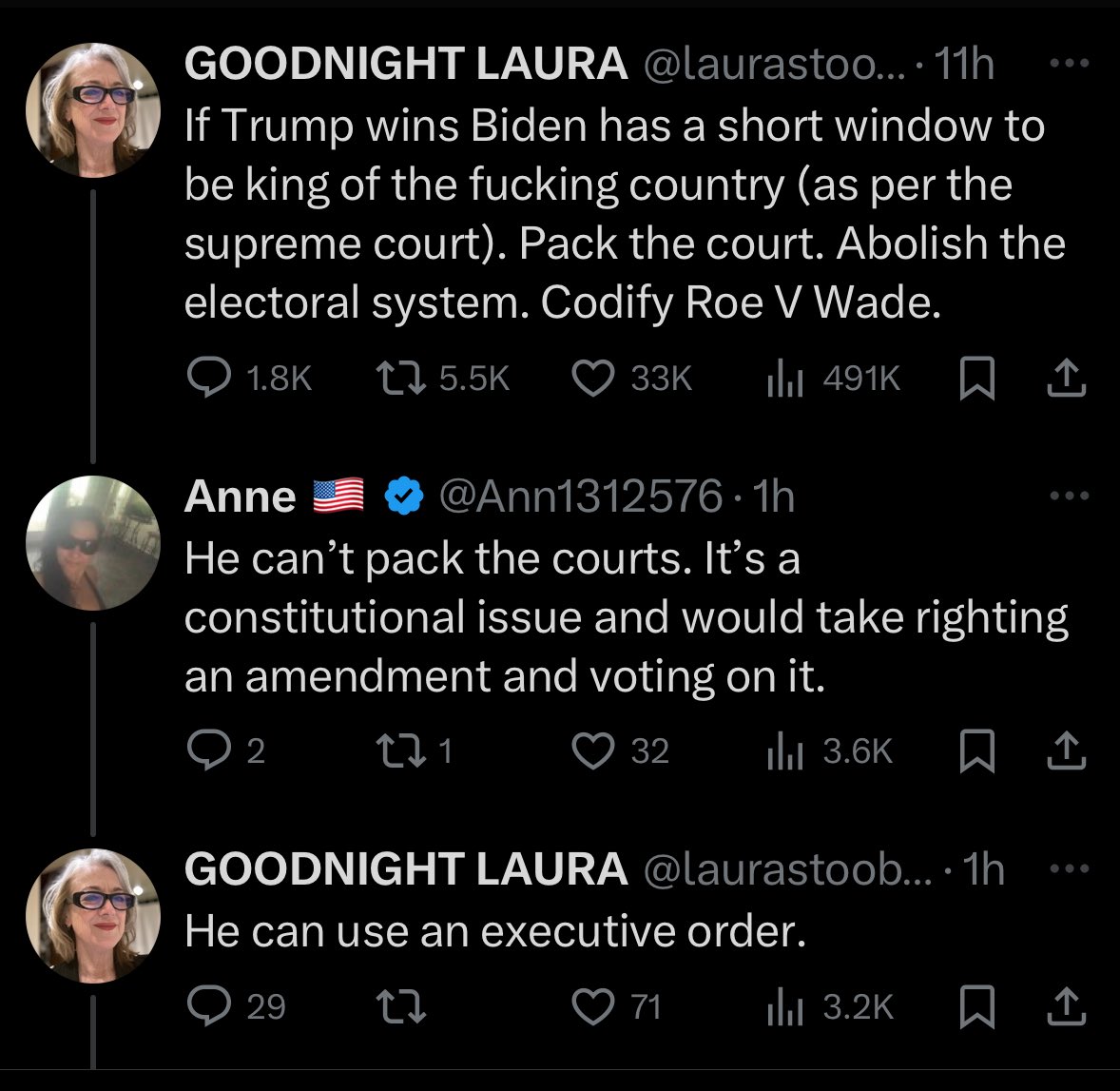 Bad Legal Takes tweet media