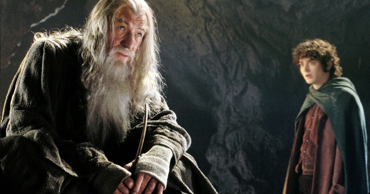 edoctorsmith's tweet image. “I wish it need not have happened in my time,” said Frodo.  “So do I,” said Gandalf, “and so do all who live to see such times.  But that is not for them to decide.  All we have to decide is what to do with the time that is given us.”