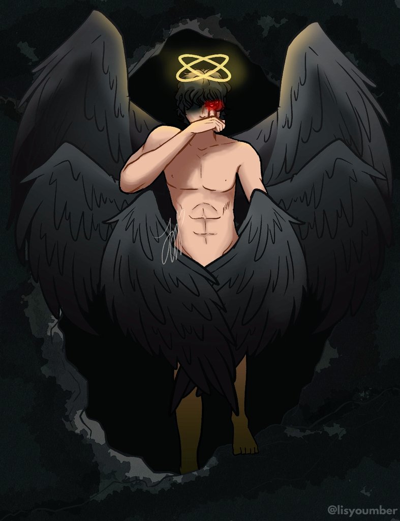 DonLee The Redeemed || SERAPHIM VA || tweet media