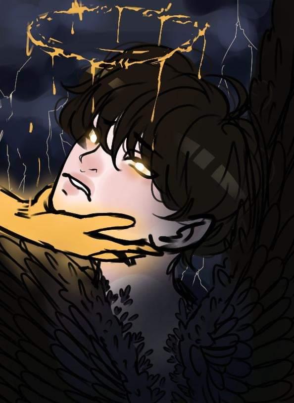 DonLee The Redeemed || SERAPHIM VA || tweet media