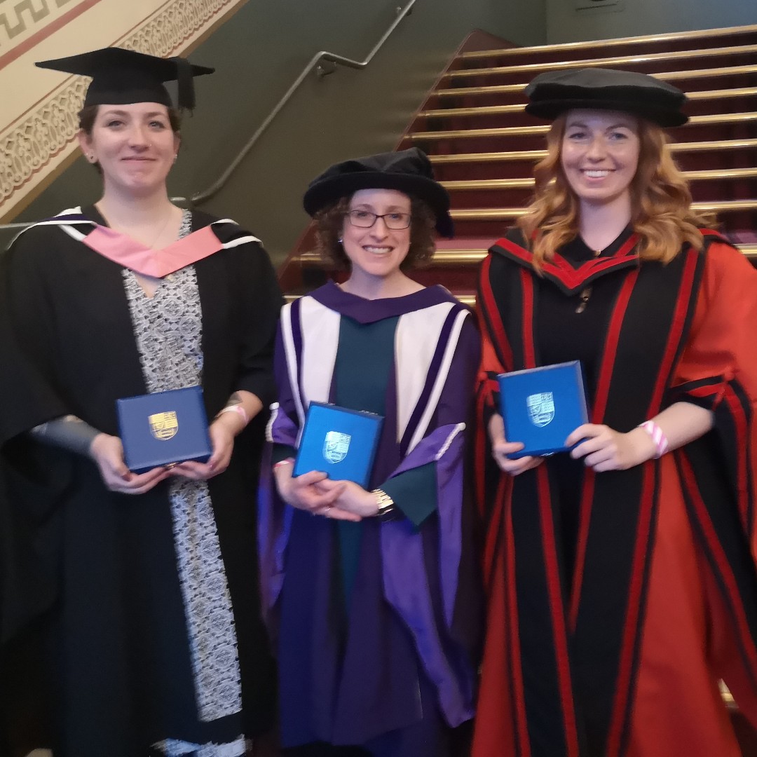 Imperial_IMSE's tweet image. 🎉 Congrats to Steph Pendlebury, IMSE’s Institute Manager, for winning the President’s Medal for Research Support Excellence! Recognised at the October graduation, Steph’s innovative research support has greatly impacted Imperial. 🌟 #IMSE #Excellence
ow.ly/3tUW50U0w9C