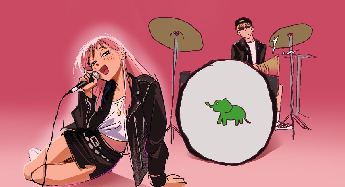 옥가비아누스 tweet media