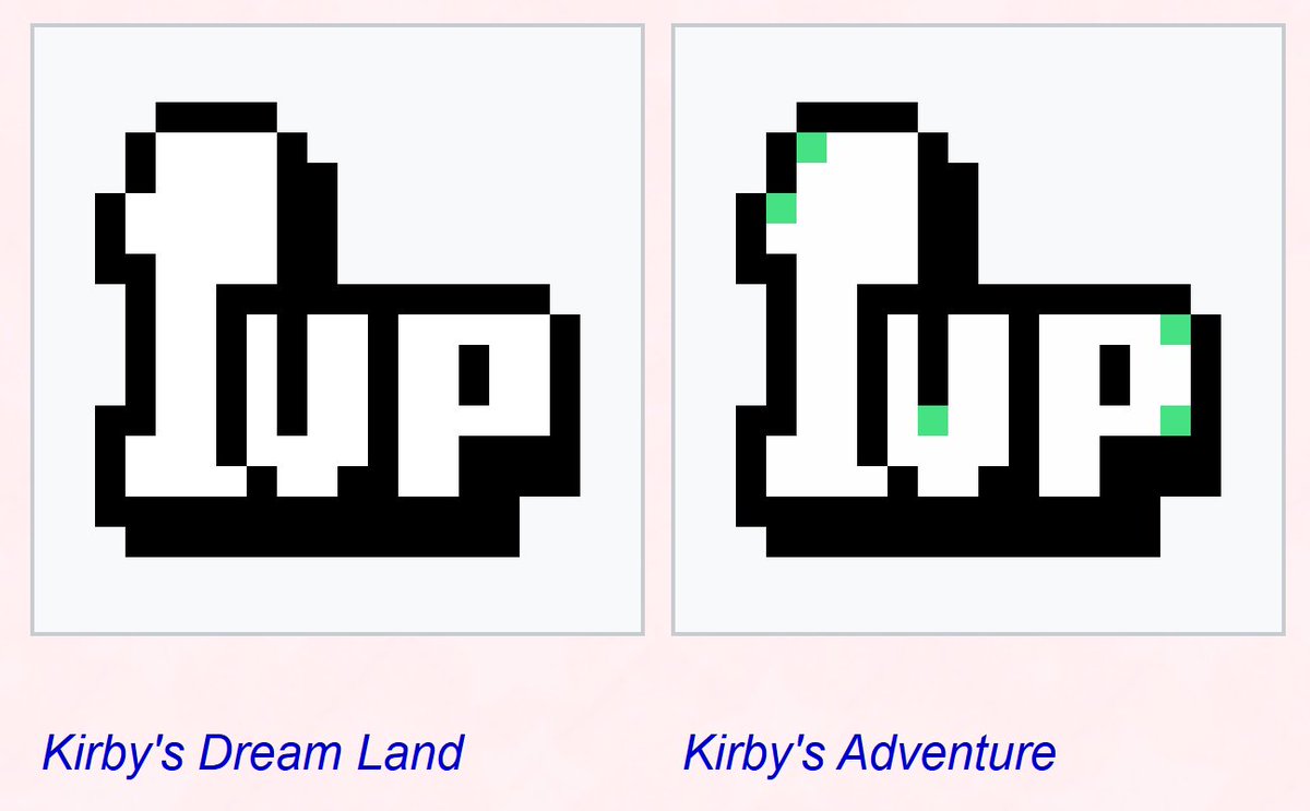 Depths of WiKirby tweet media