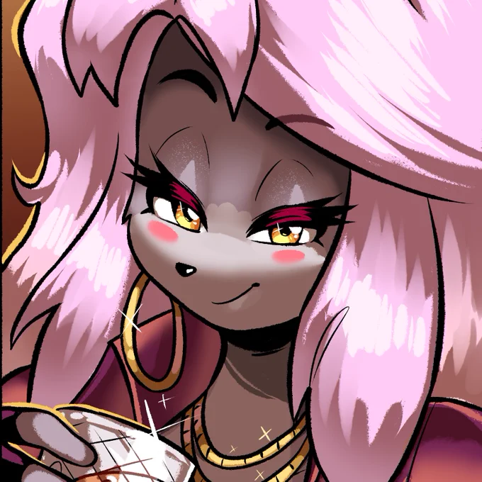 just released a fat update regarding Issue 2 of Helene &amp; Hampt on patreon, where I show some early sketches, character concept art, and the first 3 pages's art in full. 