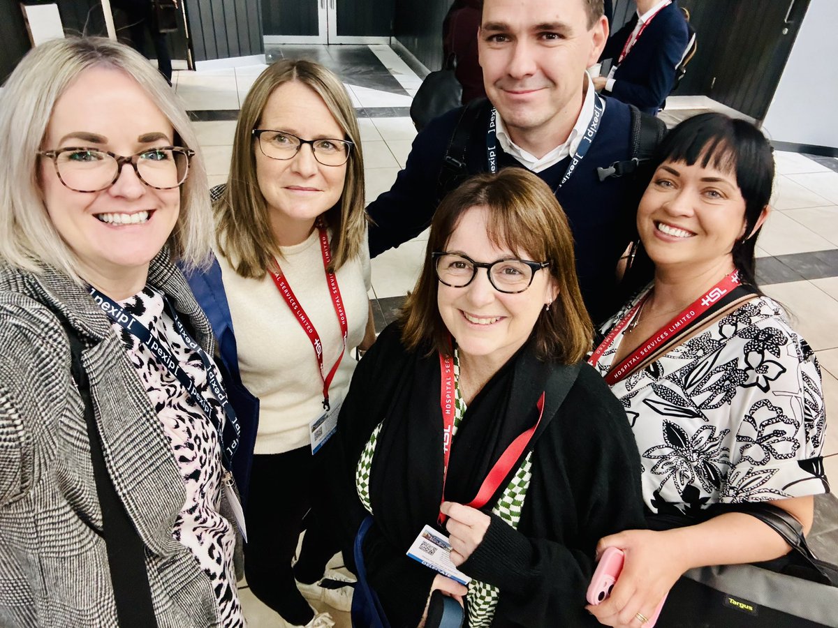 Congratulations to the Little Hearts at Home team presenting at the national CHD Network meeting today in Dublin🏠 ❤️ great to hear about innovations underway across the UK and Ireland <a href="/AlderHeyInnov/">Alder Hey Innovation</a>