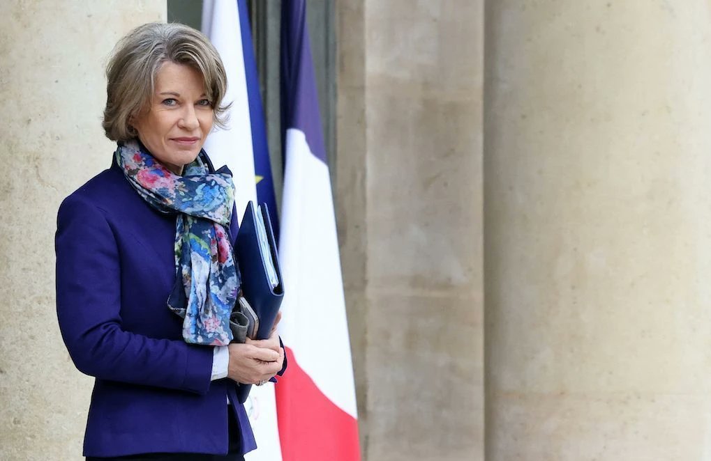 Exclusif : la ministre de l’Éducation nationale, détaille ses priorités pour lutter contre le harcèlement à l’école.
L'article.👉bit.ly/40xBXOL