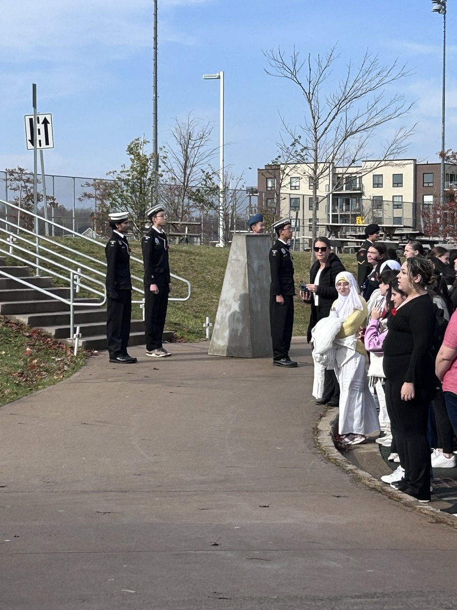 CPA High School tweet media