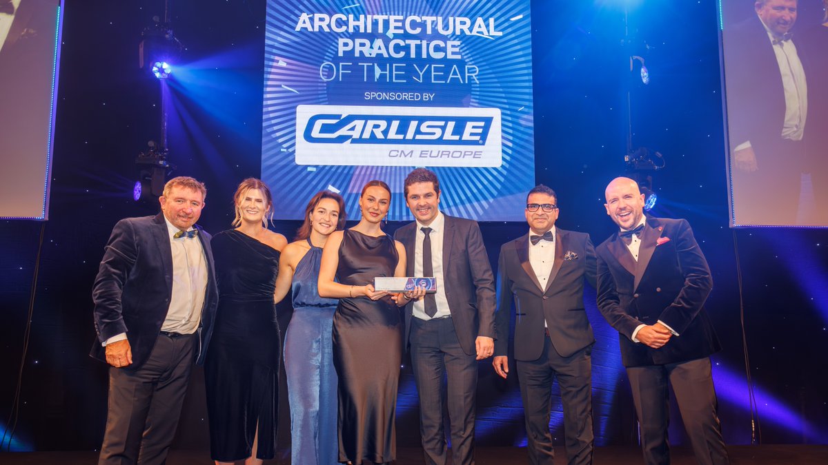 Ryder Architecture tweet media