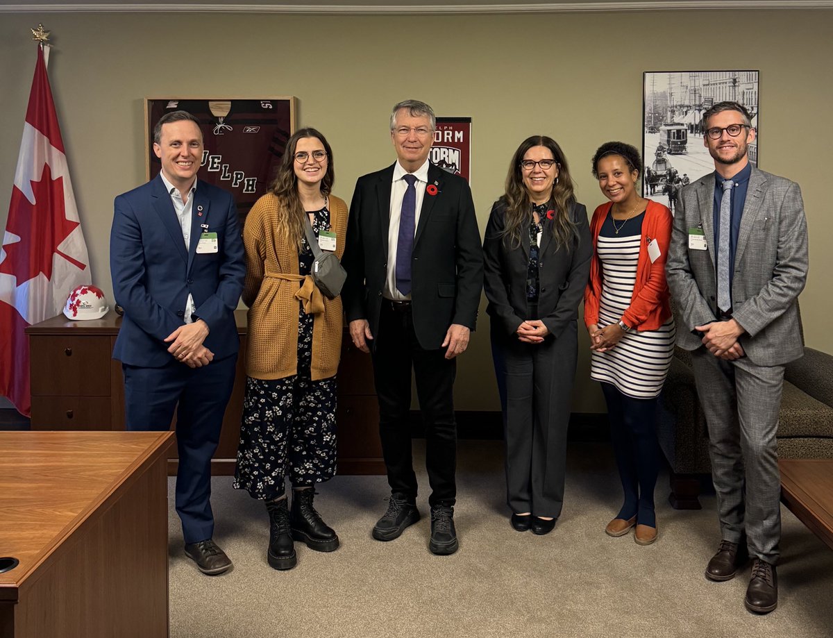 TempleScott's tweet image. TSA is proud to support the @CAN_ACN&apos;s 2024 Hill Day advocating for continued investment in scientific research! Together, we’re championing the critical role of neuroscience in driving innovation and improving the health and well-being of all Canadians. #CANHillDay #CdnPoli