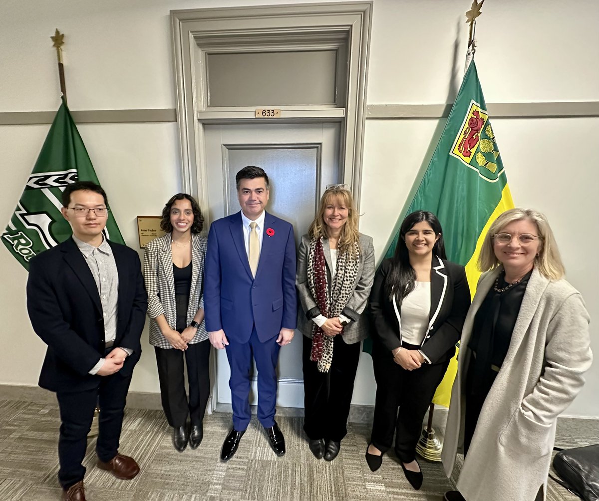 TempleScott's tweet image. TSA is proud to support the @CAN_ACN&apos;s 2024 Hill Day advocating for continued investment in scientific research! Together, we’re championing the critical role of neuroscience in driving innovation and improving the health and well-being of all Canadians. #CANHillDay #CdnPoli