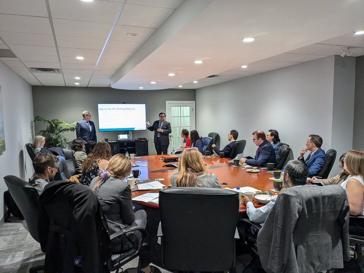 TSA is proud to support the <a href="/CAN_ACN/">CAN ACN</a>'s 2024 Hill Day advocating for continued investment in scientific research! Together, we’re championing the critical role of neuroscience in driving innovation and improving the health and well-being of all Canadians. #CANHillDay #CdnPoli
