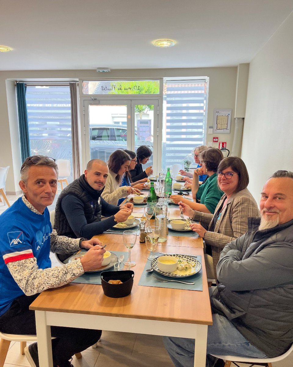 AXA PPR Nord Ouest Vendée tweet media