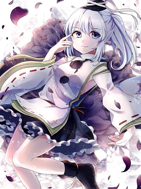 #THRP, #TouhouRP, #SFWRP, #OpenRP
"𝑨𝒚𝒆, 𝒇𝒐𝒓 𝑰 𝒉𝒂𝒔'𝒕 𝒄𝒐𝒎𝒆𝒕𝒉 𝒕𝒐 𝒔𝒕𝒂𝒏𝒅 𝒉𝒐 𝒃𝒚!"
~ 𝑻𝒉𝒆 𝑺𝒉𝒊𝒌𝒂𝒊𝒔𝒆𝒏 𝒇𝒓𝒐𝒎 𝑨𝒏𝒄𝒊𝒆𝒏𝒕 𝑱𝒂𝒑𝒂𝒏 ~

⚬ Writer 18+ (SFW, 🔞 only in DMS)
⚬ Mainly focuses on canon, with slight headcanon mentions.